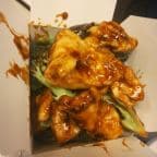 Best Chicken w. Broccoli in Fairfield, CT