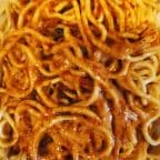 Best Cold Noodle w. Peanut Butter Sauce in Fairfield, CT