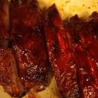 Best Bar-B-Q Ribs (5 pcs) in Fairfield, CT