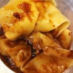 Best Wonton w. Spicy Szechwan Peanut Butter Sauce (8) in Fairfield, CT