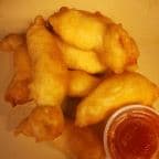 Best Chicken Fingers (8pc) in Fairfield, CT