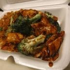 Best Chicken w. Broccoli in Fairfield, CT