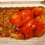 Best Sweet & Sour Chicken in Fairfield, CT