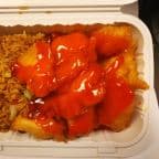 Best Sweet & Sour Chicken in Fairfield, CT