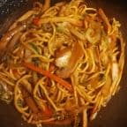 Best Roast Pork Lo Mein or Mei Fun in Fairfield, CT