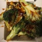 Best Broccoli w. Garlic Sauce in Fairfield, CT