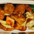 Best SPICY GENERAL TSO'S SHRIMP in Fairfield, CT