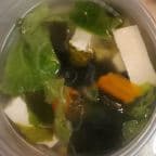 Best Vegetable seawee soup in Fairfield, CT