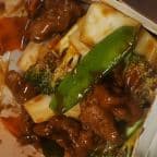 Best Beef w. Mixed Vegetables in Fairfield, CT