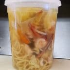 Best House Special Noodles Soup in Fairfield, CT