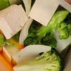 Best Mixed Vegetable w. Tofu in Fairfield, CT