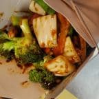 Best Mixed Vegetables w. Spicy Szechwan Style in Fairfield, CT