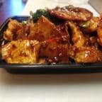 Best KUNG PAO Three FLAVOR in Fairfield, CT