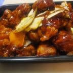 Best SPICY GENERAL TSO'S CHICKEN in Fairfield, CT