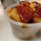 Best Fried Tofu w. Spicy Ginger Sauce in Fairfield, CT