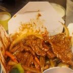 Best Spicy Beef szechun style
Vegetable lover in Fairfield, CT