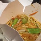 Best Vegetable Lo Mein in Fairfield, CT