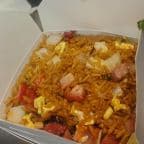 Best Pork Fried Rice in Fairfield, CT