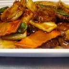 Best STIR - FRIED BEEF & PRAWNS in Fairfield, CT