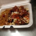 Best Spicy General Tso's Chicken in Fairfield, CT