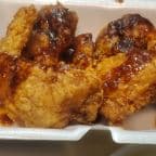 Best Hot Wings (6pc) in Fairfield, CT