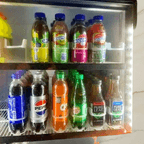 Best Pepsi, diet Pepsi, ginger ale, orange, sweet pure tea, snapped kiwi, apple, raspberry and regular tea in Fairfield, CT