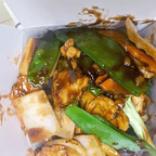 Best Chicken w. Mixed Vegetables in Fairfield, CT