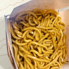 Best Sauteed Egg Noodles w. Light Brown Sauce in Fairfield, CT